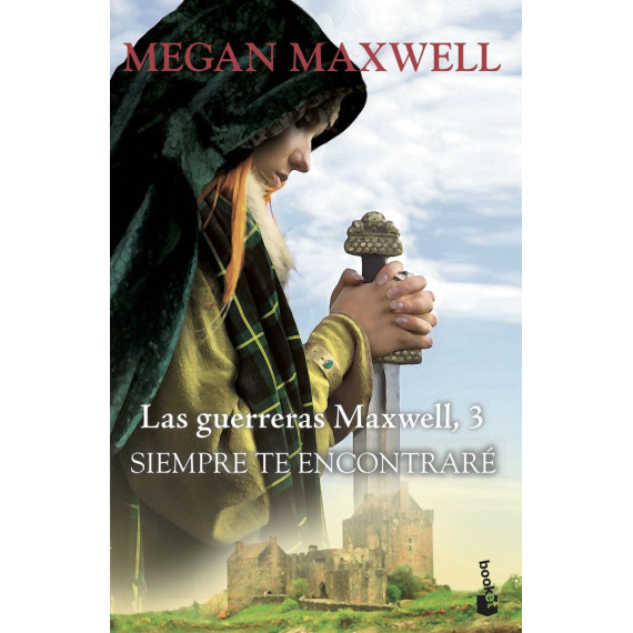 Siempre te encontrar�