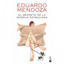 El secreto de la modelo extraviada