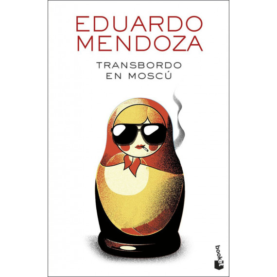 TRANSBORDO EN MOSCU