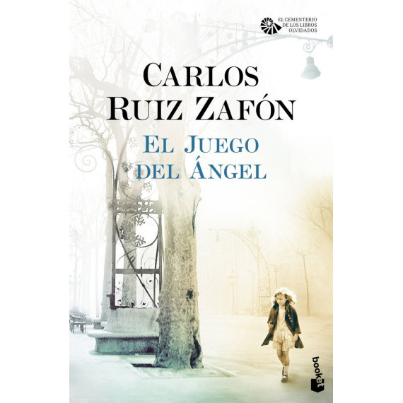 El Juego del �ngel