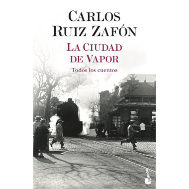 LA CIUDAD DE VAPOR