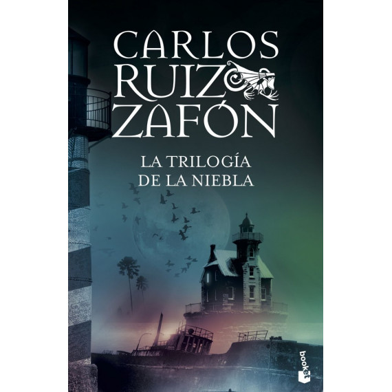 La Trilog�a de la Niebla