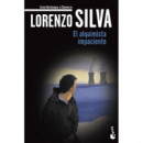 El alquimista impaciente