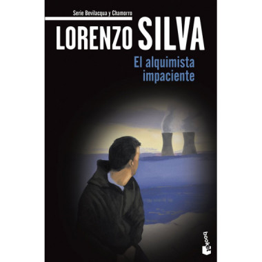 El alquimista impaciente