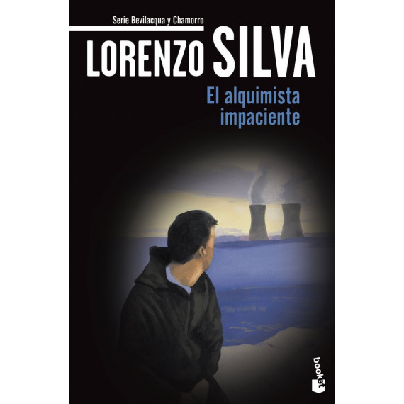 El alquimista impaciente