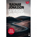 LA VERDAD SILENCIADA (SERIE ISLANDIA NEGRA 5)