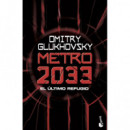 METRO 2033