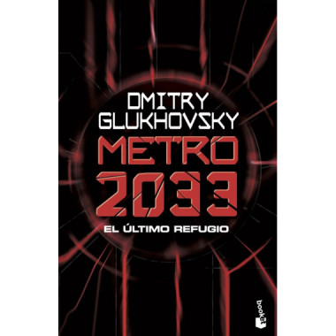 METRO 2033