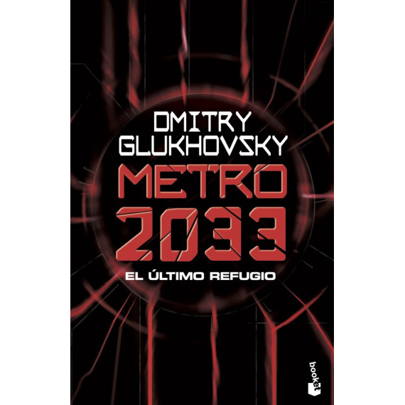 METRO 2033
