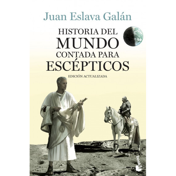 Historia del mundo contada para esc�pticos