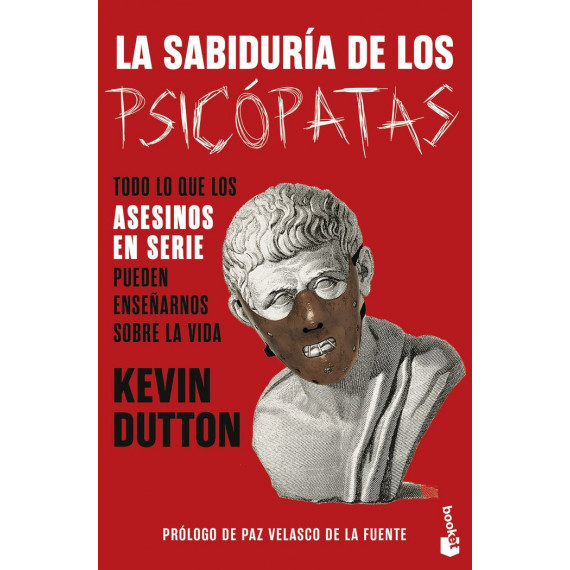 LA SABIDURIA DE LOS PSICOPATAS