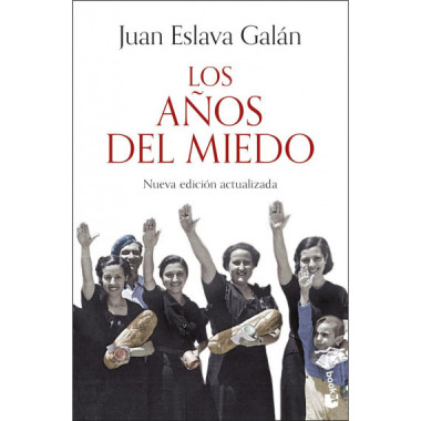 LOS A�OS DEL MIEDO