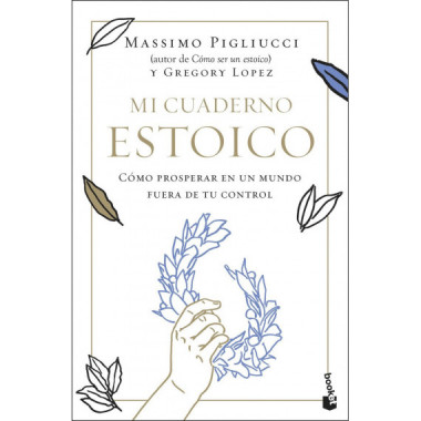 MI CUADERNO ESTOICO