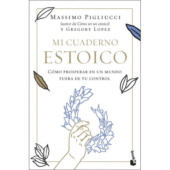 MI CUADERNO ESTOICO
