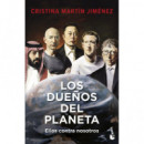 LOS DUE�OS DEL PLANETA
