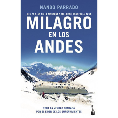 MILAGRO EN LOS ANDES