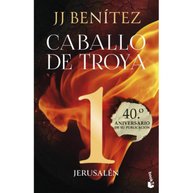 JERUSALEN. CABALLO DE TROYA 1 (40.� ANIVERSARIO)