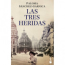 Las tres heridas