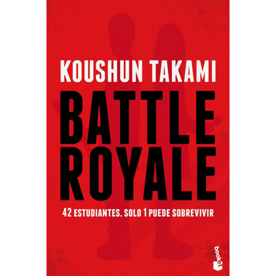 Battle Royale