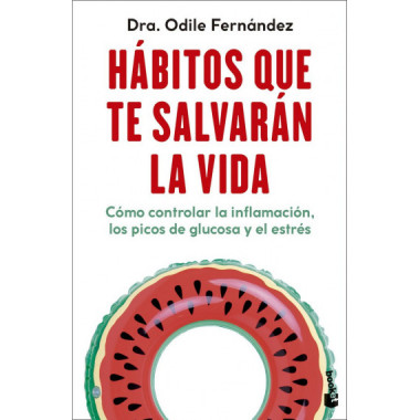 HABITOS QUE TE SALVARAN LA VIDA