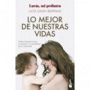 LO MEJOR DE NUESTRAS VIDAS