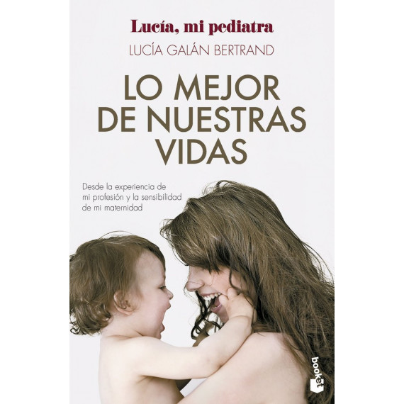 LO MEJOR DE NUESTRAS VIDAS