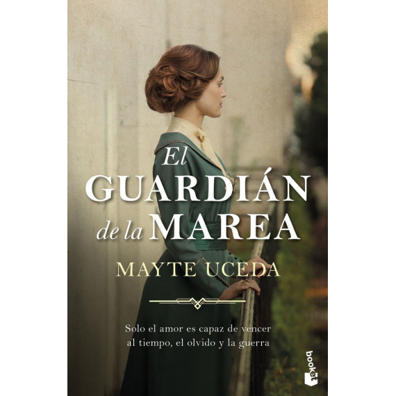 EL GUARDIAN DE LA MAREA