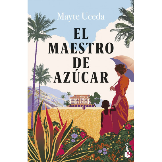 EL MAESTRO DE AZUCAR