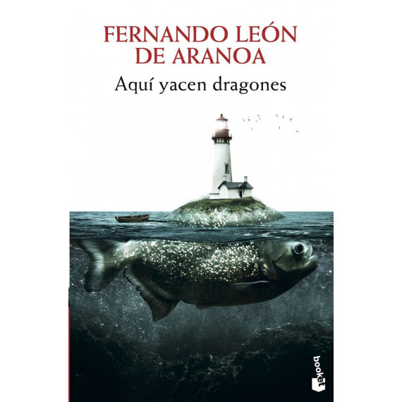 Aqu� yacen dragones