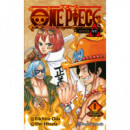 ONE PIECE: PORTGAS ACE N� 01/02 (NOVELA)