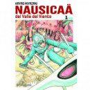 NAUSICAA N� 01