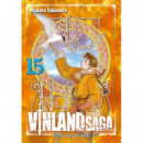Vinland Saga n� 15