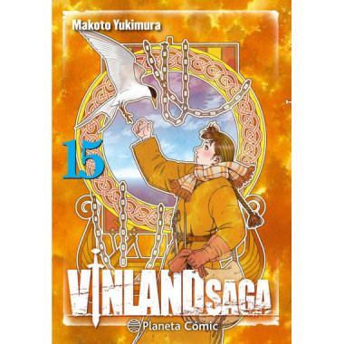 Vinland Saga n� 15