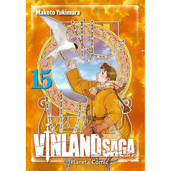 Vinland Saga n� 15
