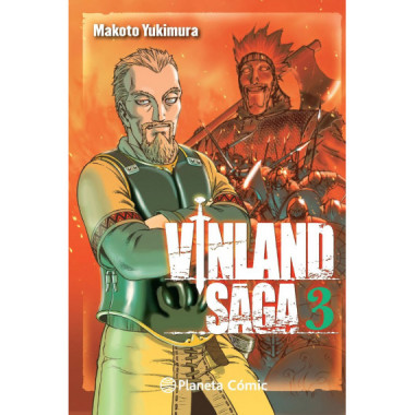 Vinland Saga n� 03