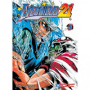 EYESHIELD 21 N� 05/13
