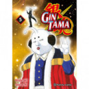 GINTAMA 5