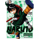 NARUTO JUMP REMIX N� 03/24