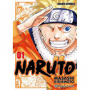 NARUTO JUMP REMIX N� 01/24