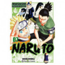 NARUTO JUMP REMIX N� 07/24