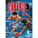 HAJIME NO IPPO N� 04
