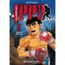 HAJIME NO IPPO N� 02