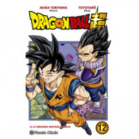 Dragon Ball Super N� 12