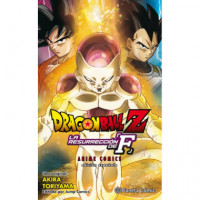 Dragon Ball Z la Resurrecci�n de Freezer