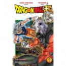 Dragon Ball Super n� 09