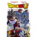 DRAGON BALL SUPER N� 14