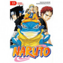 Naruto n� 13/72