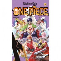 One Piece N� 38