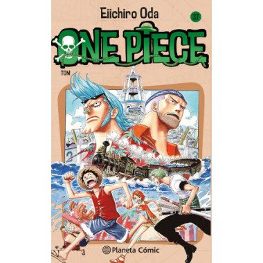 One Piece n� 37