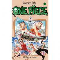 One Piece N� 37